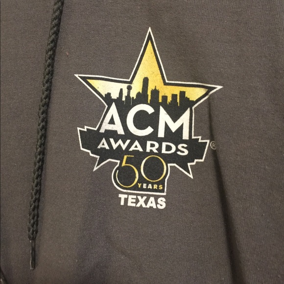 50th Anniversary ACM Award Hoodie - Picture 3 of 3